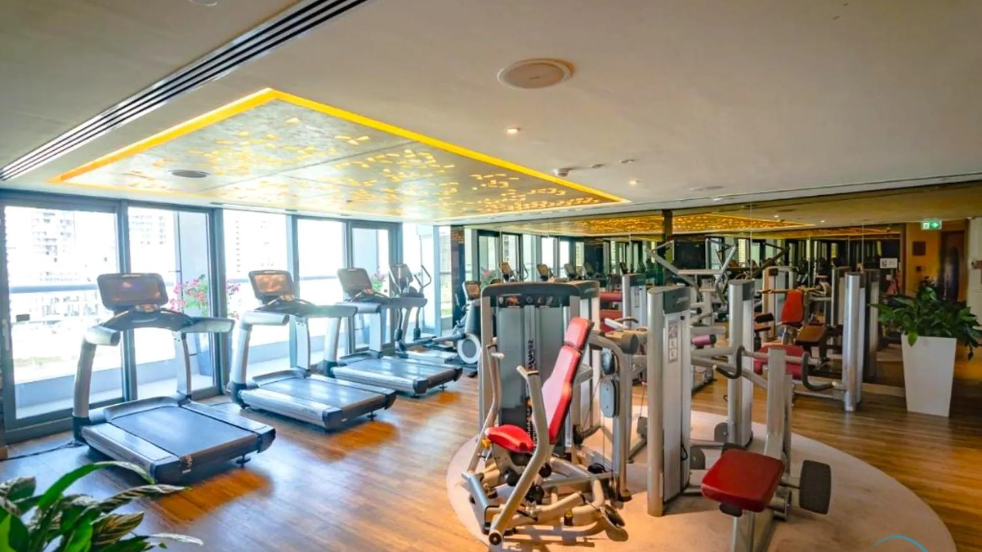 شقة Stylish 1Br In Damac Towers By Paramount B, Business Bay By Deluxe Holiday Homes دبي