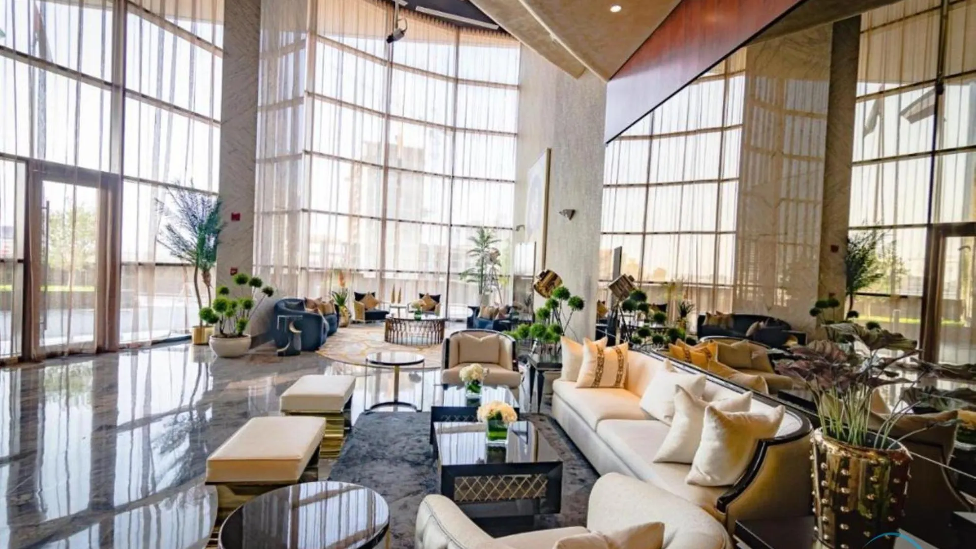 Stylish 1Br In Damac Towers By Paramount B, Business Bay By Deluxe Holiday Homes Dubai United Arab Emirates