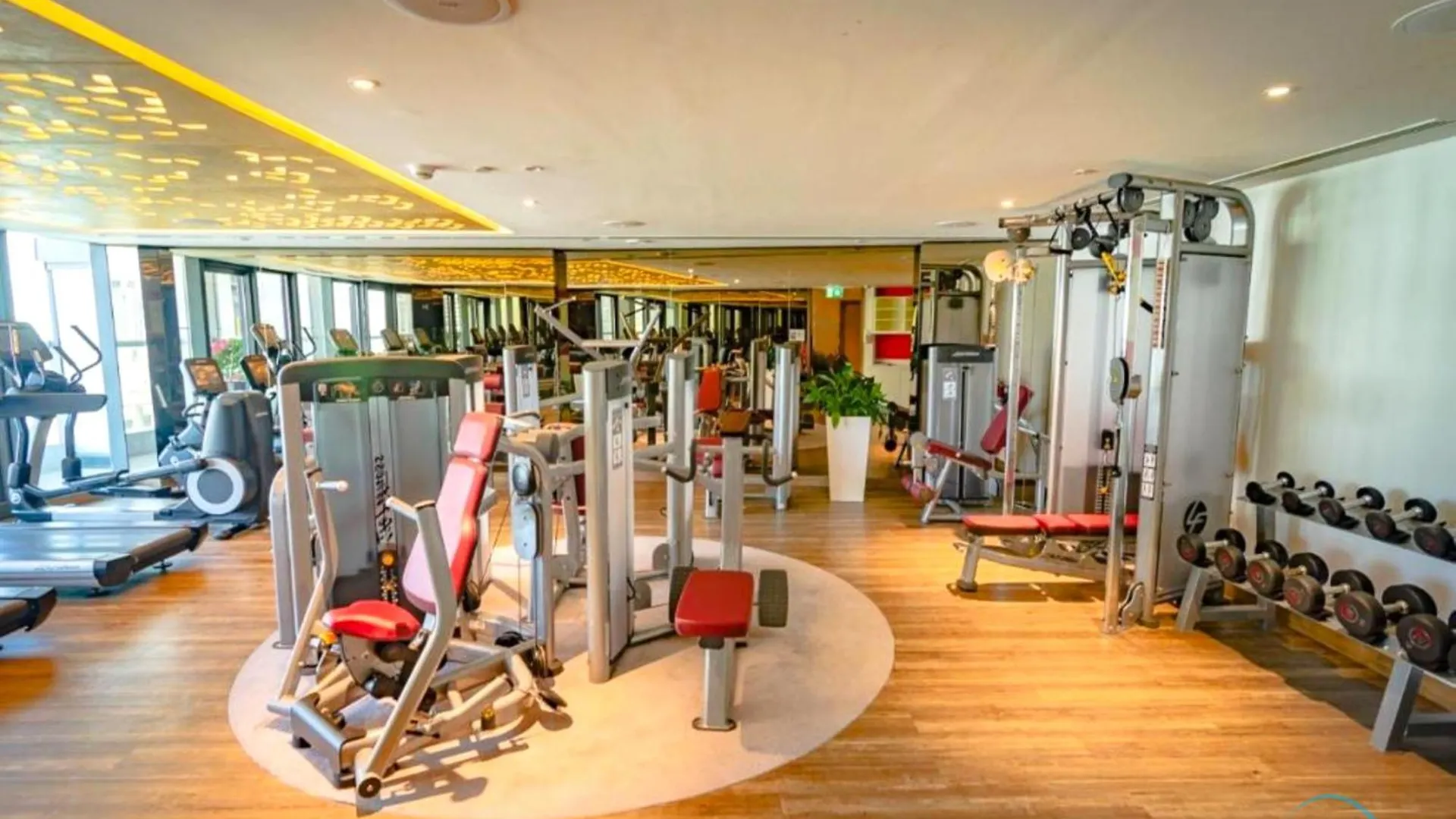 Stylish 1Br In Damac Towers By Paramount B, Business Bay By Deluxe Holiday Homes Dubai Apartment