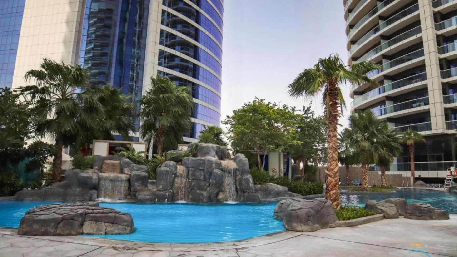 Apartment Stylish 1Br In Damac Towers By Paramount B, Business Bay By Deluxe Holiday Homes Dubai